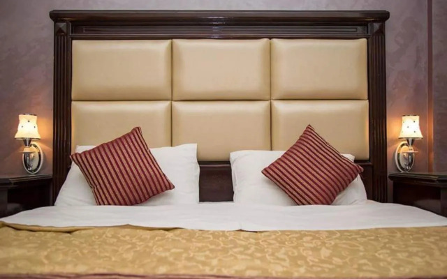 Family Home Furnished Apartments