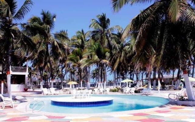 Hotel Palma Beach