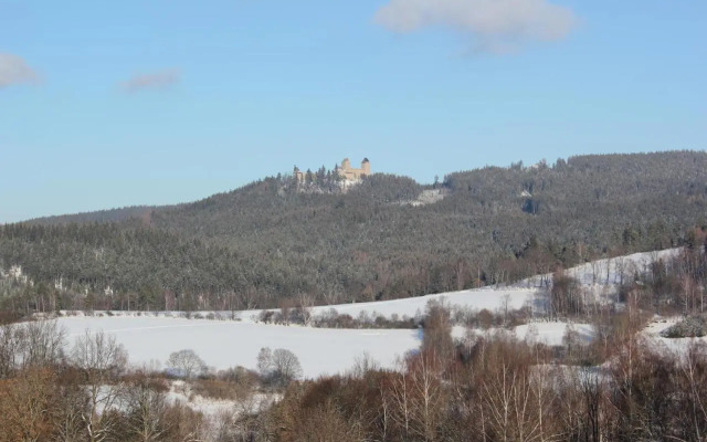 Penzion Na Solné stezce