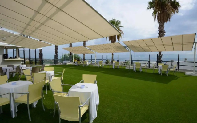 President Park Hotel