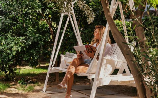 White City Beach - Adults Only