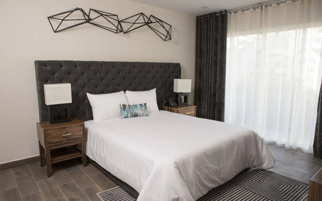 Suites Rio Elba