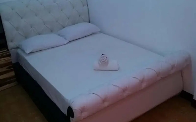 Chubby Crab Resort