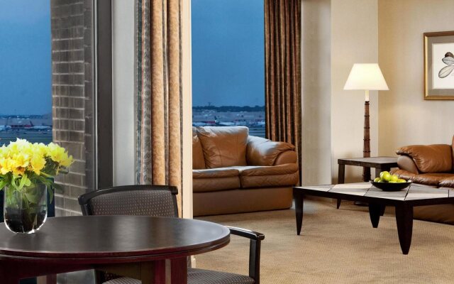Sheraton Gateway Atlanta Airport