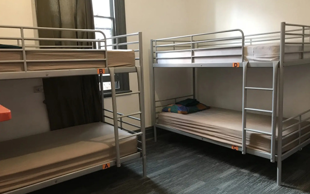 Haus Accommodation - Hostel