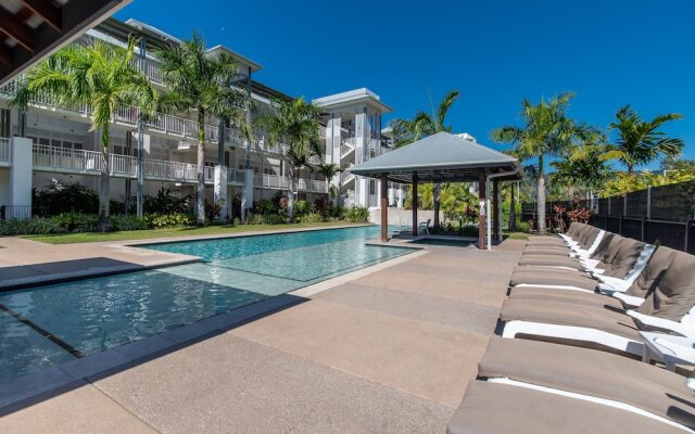 Marina Dreams - Airlie Beach