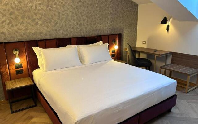 Palazzo Santo Spirito Hotel