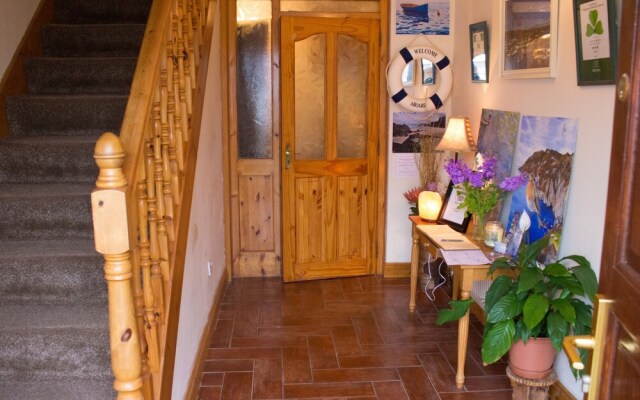 Seawinds Bed & Breakfast