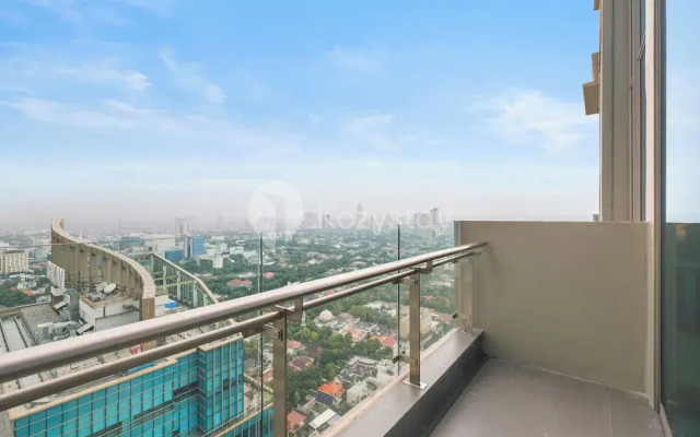 Alvion by Kozystay - SCBD