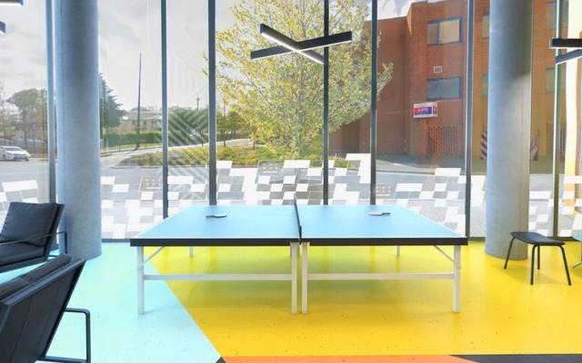 Charming Rooms for STUDENTS-LOUGHBOROUGH