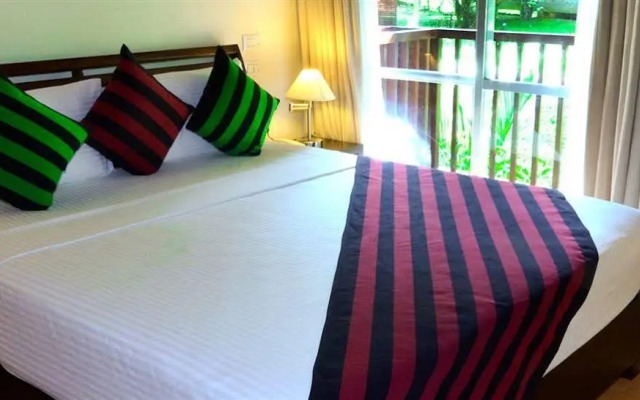 Occidental Paradise Dambulla