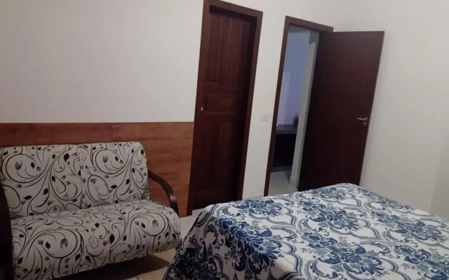 Residencial Vista Mar 01