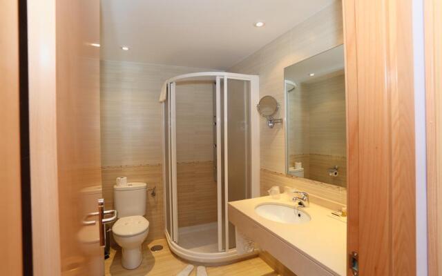 Hotel HC Sigüenza