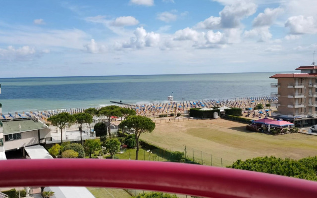 Hotel Coppe