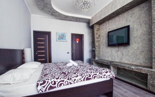 Mini Hotel Bereket Dip