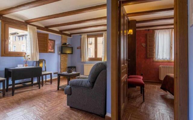 Hotel-Apartamentos Melihah