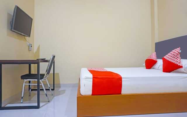 OYO 91668 Homestay Anitha Syariah Makassar