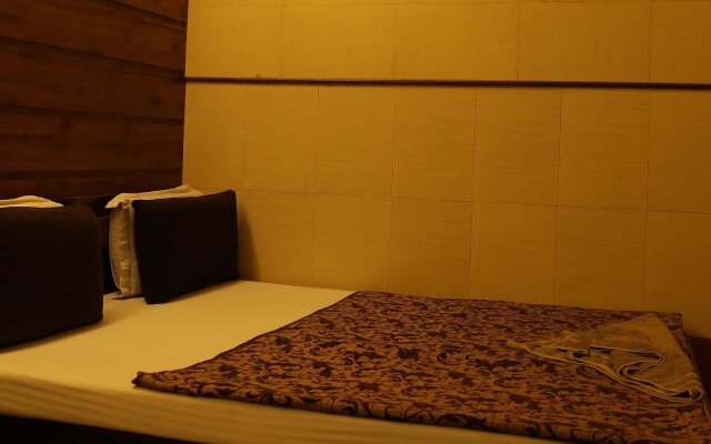 Hotel Royal Palace
