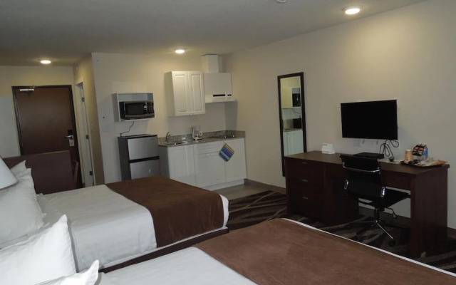 Walking Eagle Inn & Lodge