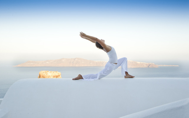 Grace Hotel, Auberge Collection