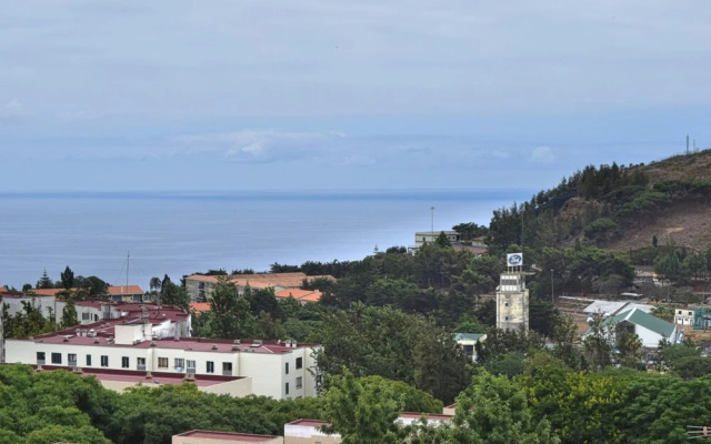 Sao Martinho, a Home in Madeira