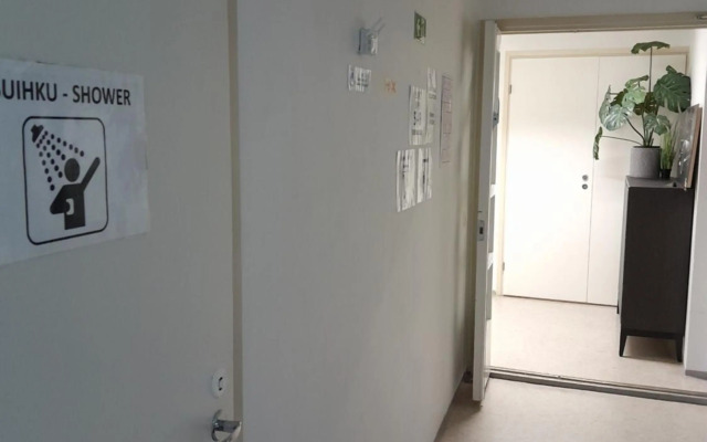 Oulun Satamahuoneet ja -ravintola