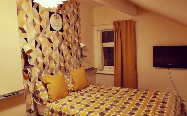 Mini Hotel Bohemia