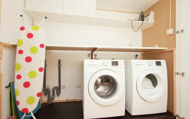 Luxurious Holiday Home in Bergen With Sauna