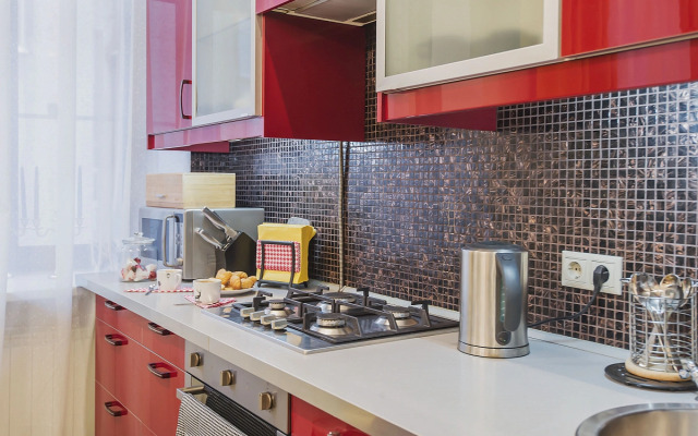 GM 1-я Тверская-Ямская, д.13с1