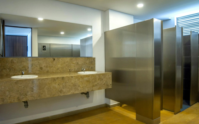 MG Hotels & Suites