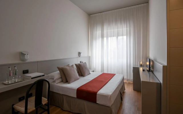 Hotel Milano