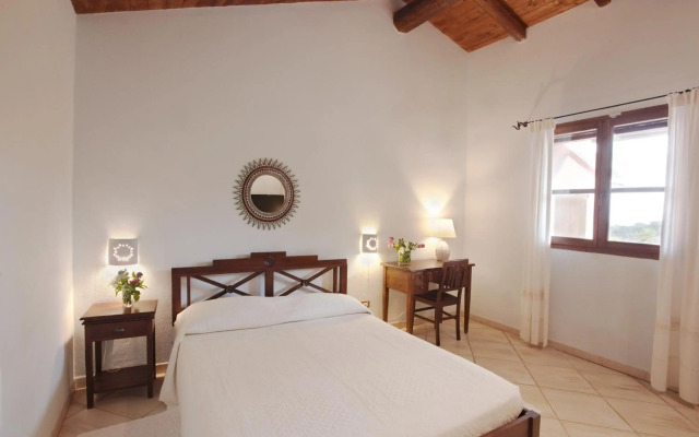 Relais Rio Molas