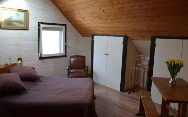 Chambres D'Hôtes L'Hippocampe