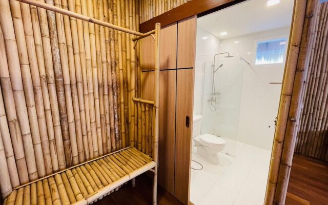 Absolute Beachfront Resort