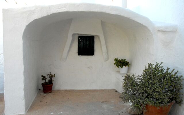 Agroturismo Biniai Nou
