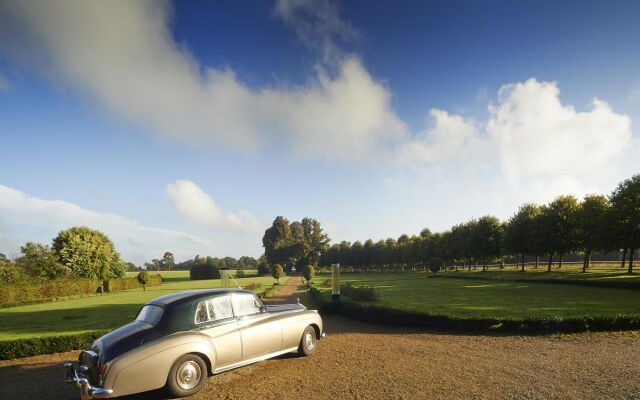Château du Bois-Guy