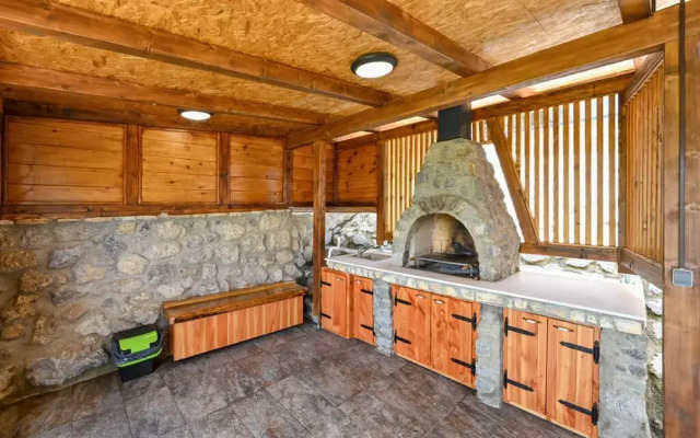 Vineyard Dream Villa in Vinogradi Ludbreski