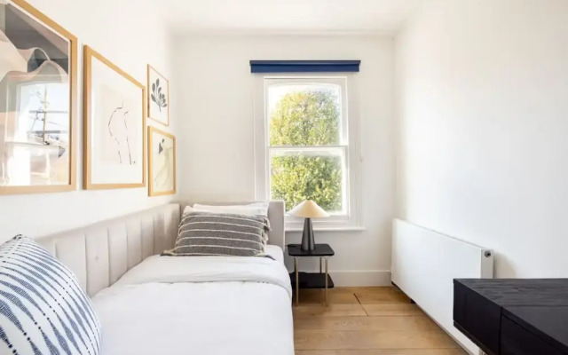 The Richmond Place - Relaxing 3bdr House