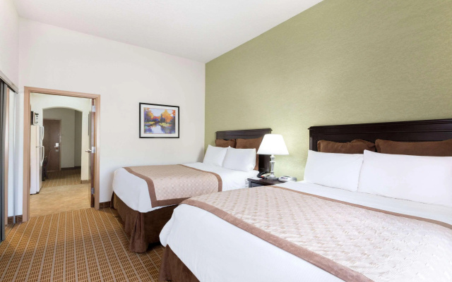 Hawthorn Extended Stay by Wyndham Kingsland