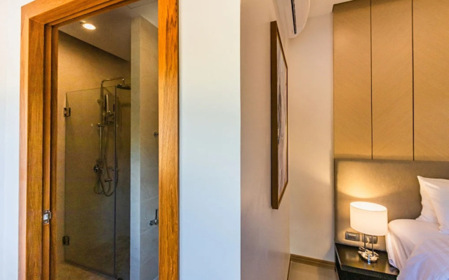 Palmetto Condominium