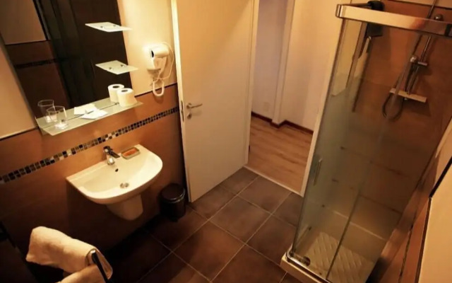 B&B La Libra