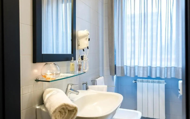 Hotel Gialletti