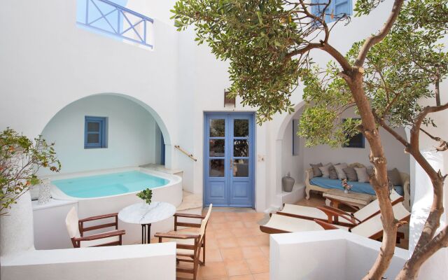 Meltemi Suites