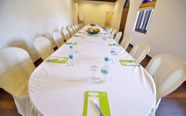 The Capital Fort Kochi