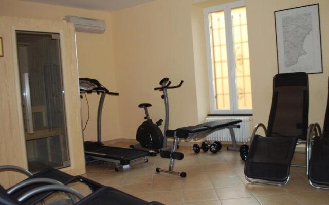Hotel San Nicola
