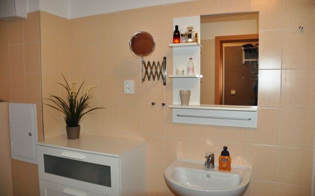 Ubytování Trebon Nové apartmány Rožmberk a Svet