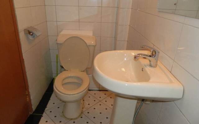 Chrysalis Guest House & Restaurant Embu