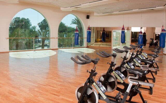 Herods Vitalis Spa Hotel Eilat