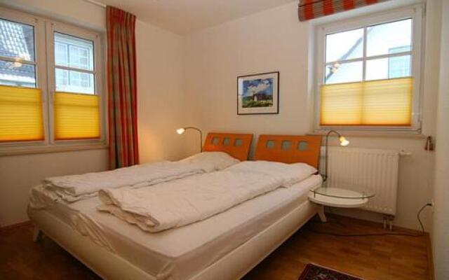 Appartement Dünenblick