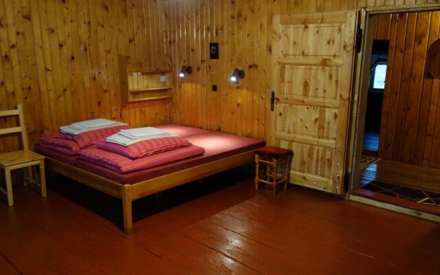 Agrowczasy Góry Bystrzyckie